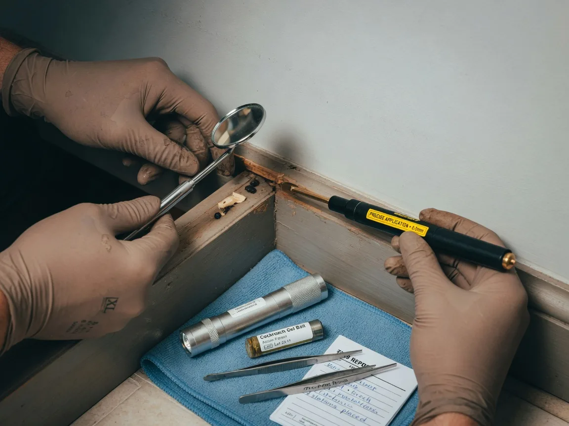 Why choose Emergency Pest Control in Underwood, WA